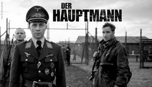 Film Der Hauptmann